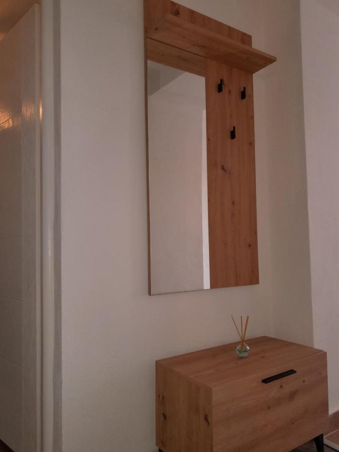Apartman Aska Visegrad Exterior photo