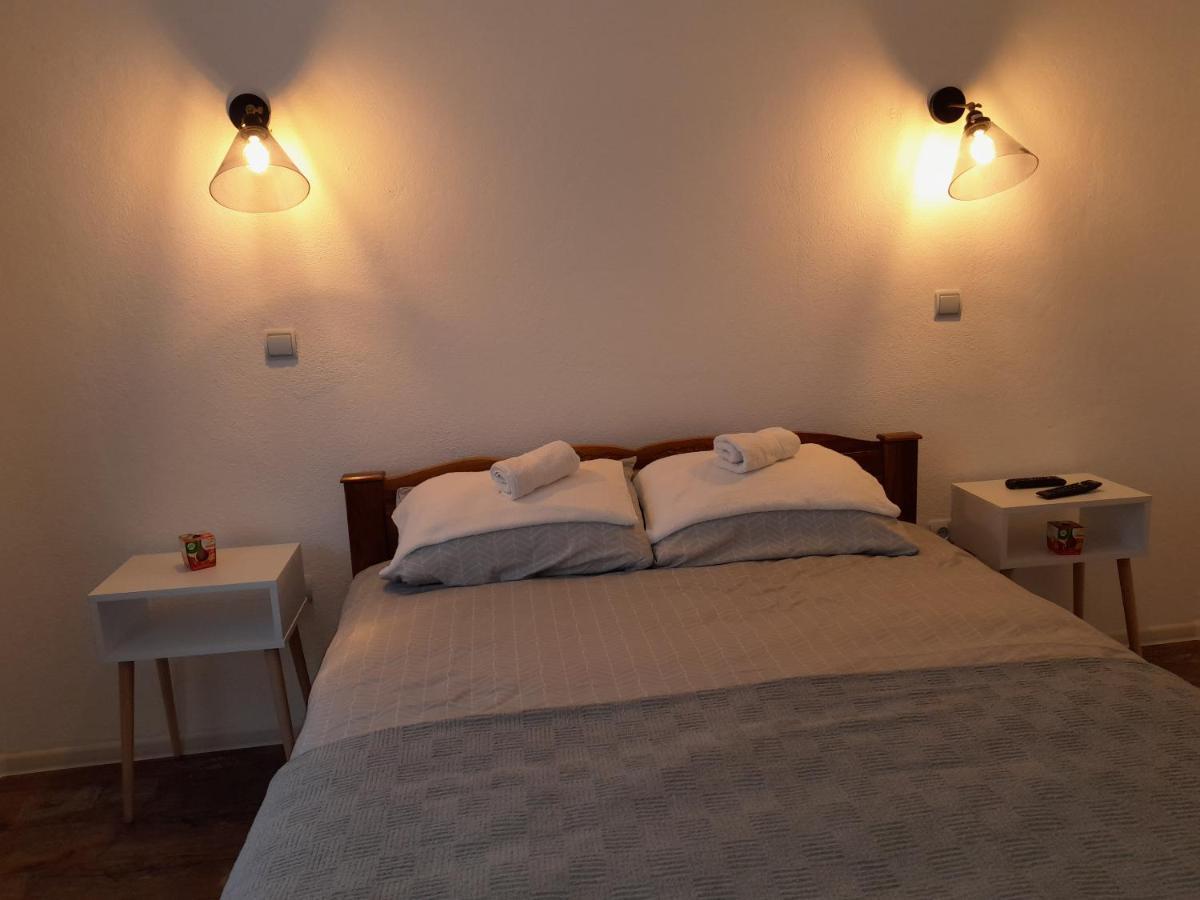 Apartman Aska Visegrad Exterior photo