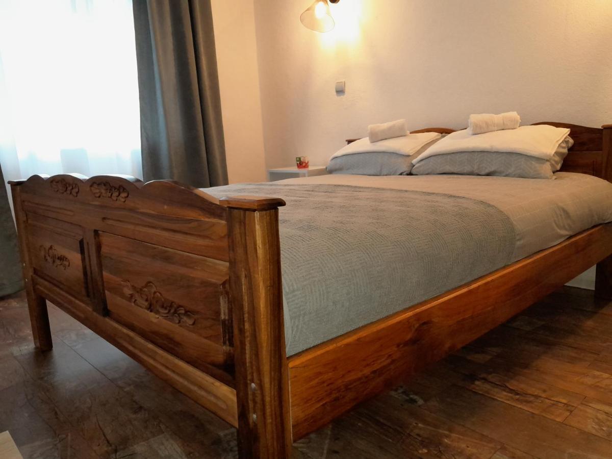 Apartman Aska Visegrad Exterior photo