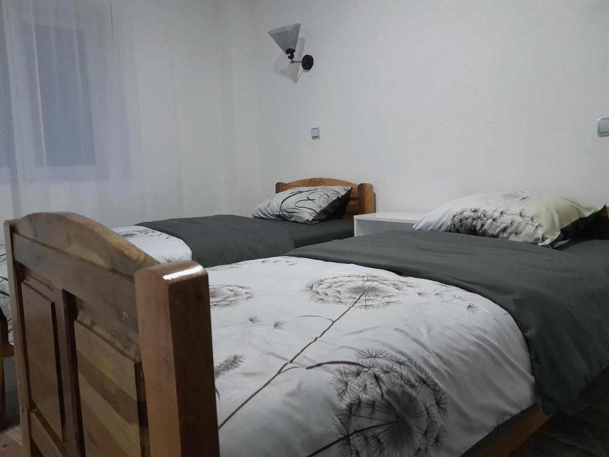Apartman Aska Visegrad Exterior photo