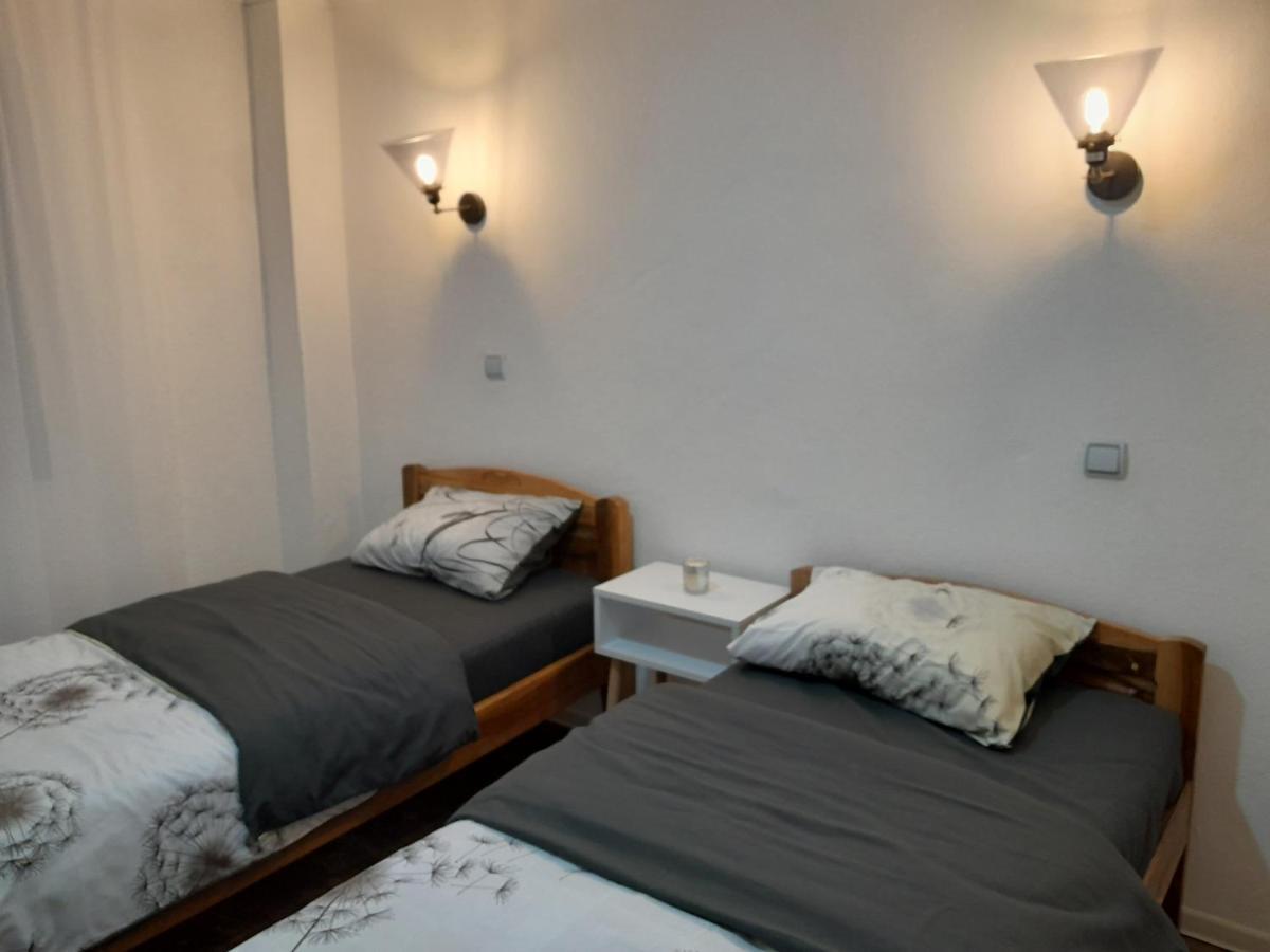 Apartman Aska Visegrad Exterior photo