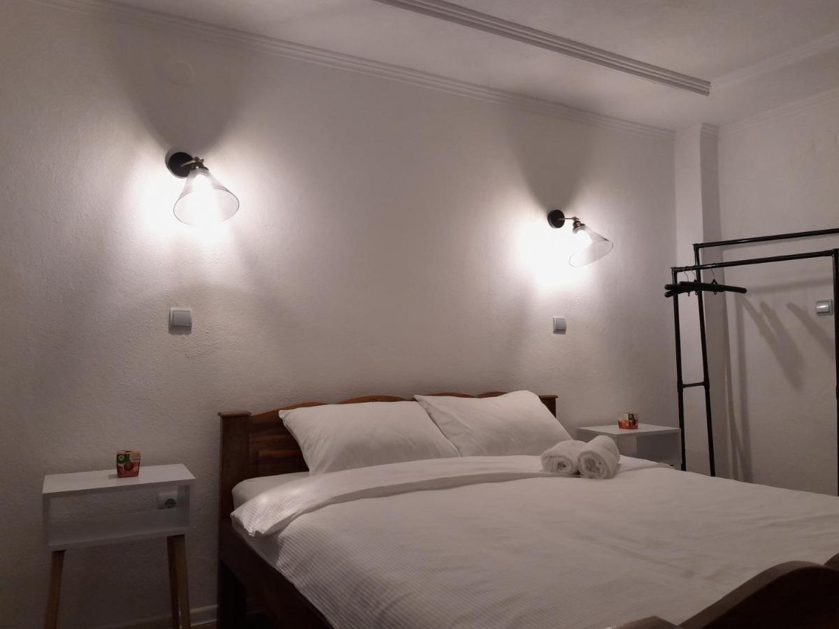 Apartman Aska Visegrad Exterior photo