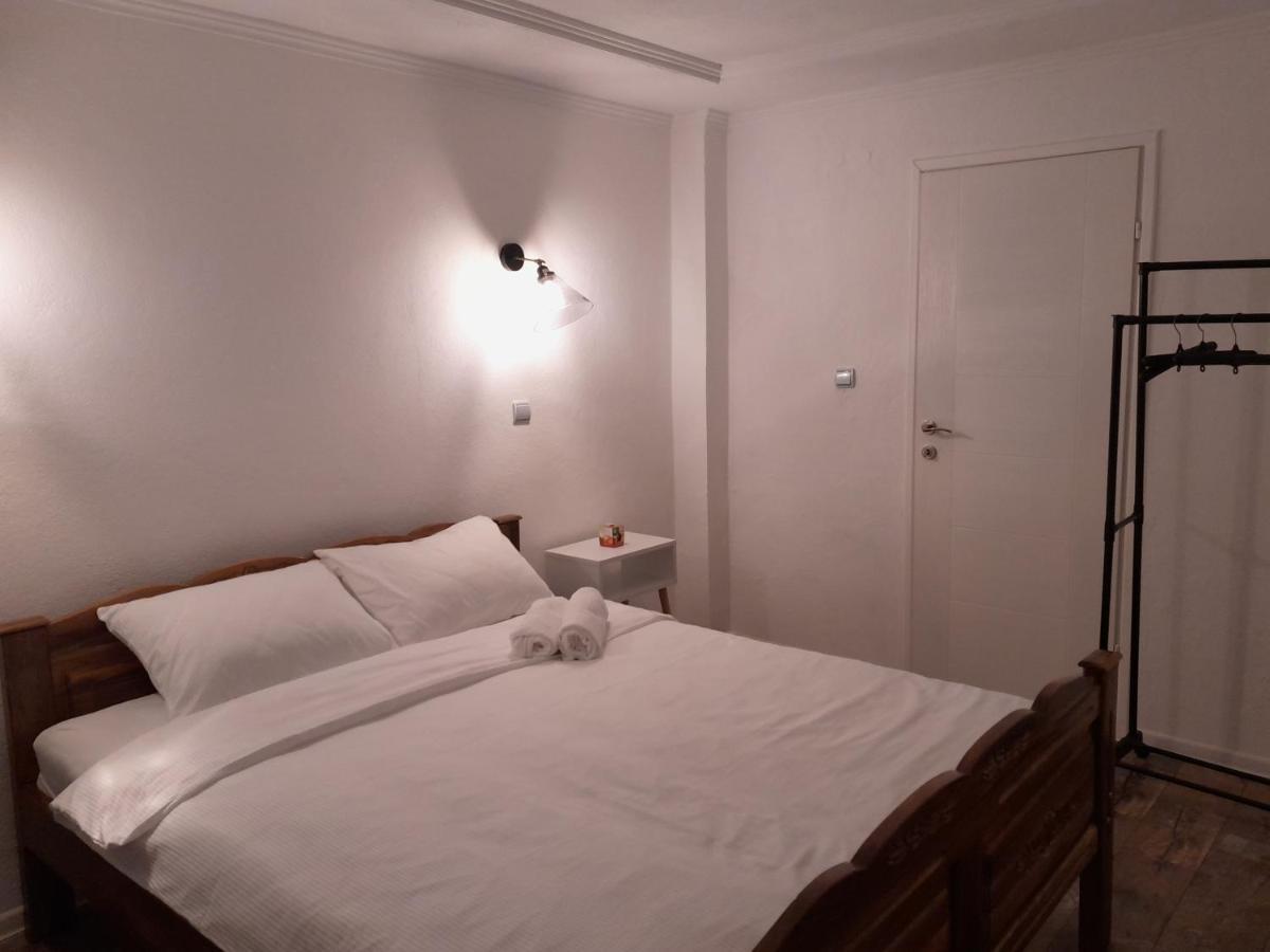 Apartman Aska Visegrad Exterior photo