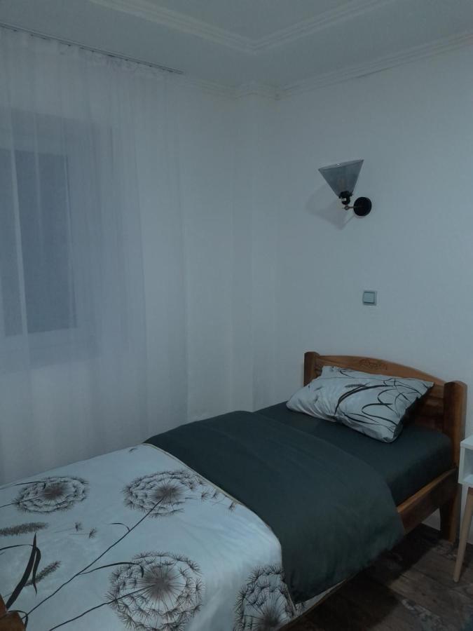 Apartman Aska Visegrad Exterior photo