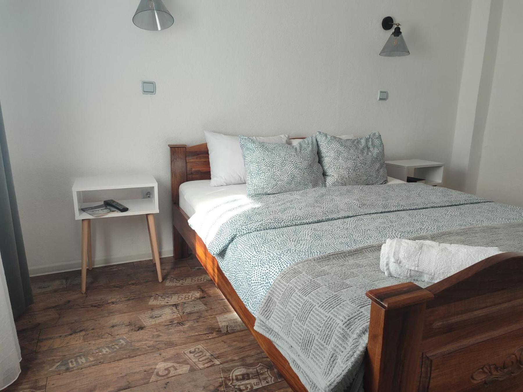 Apartman Aska Visegrad Exterior photo