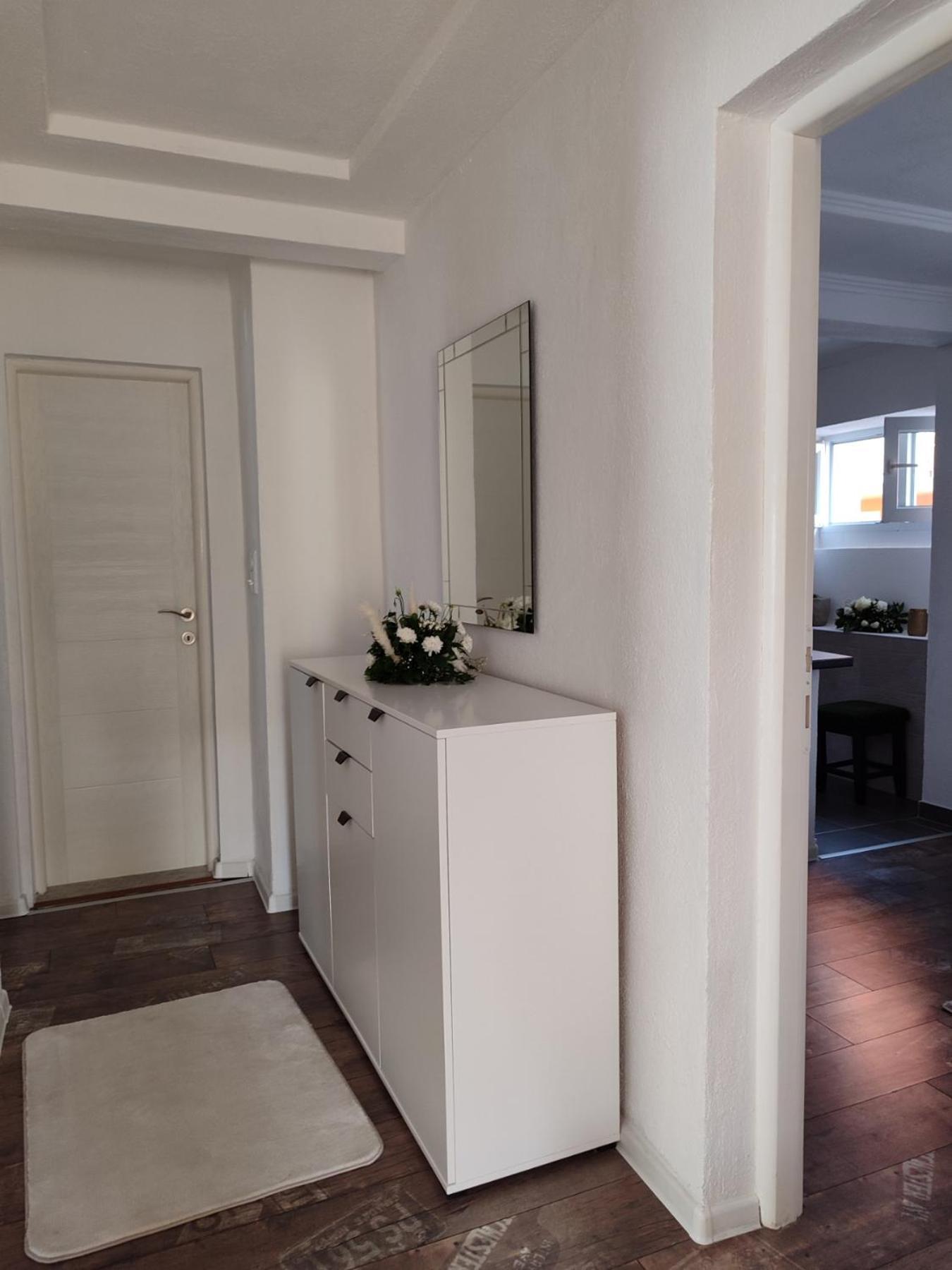 Apartman Aska Visegrad Exterior photo