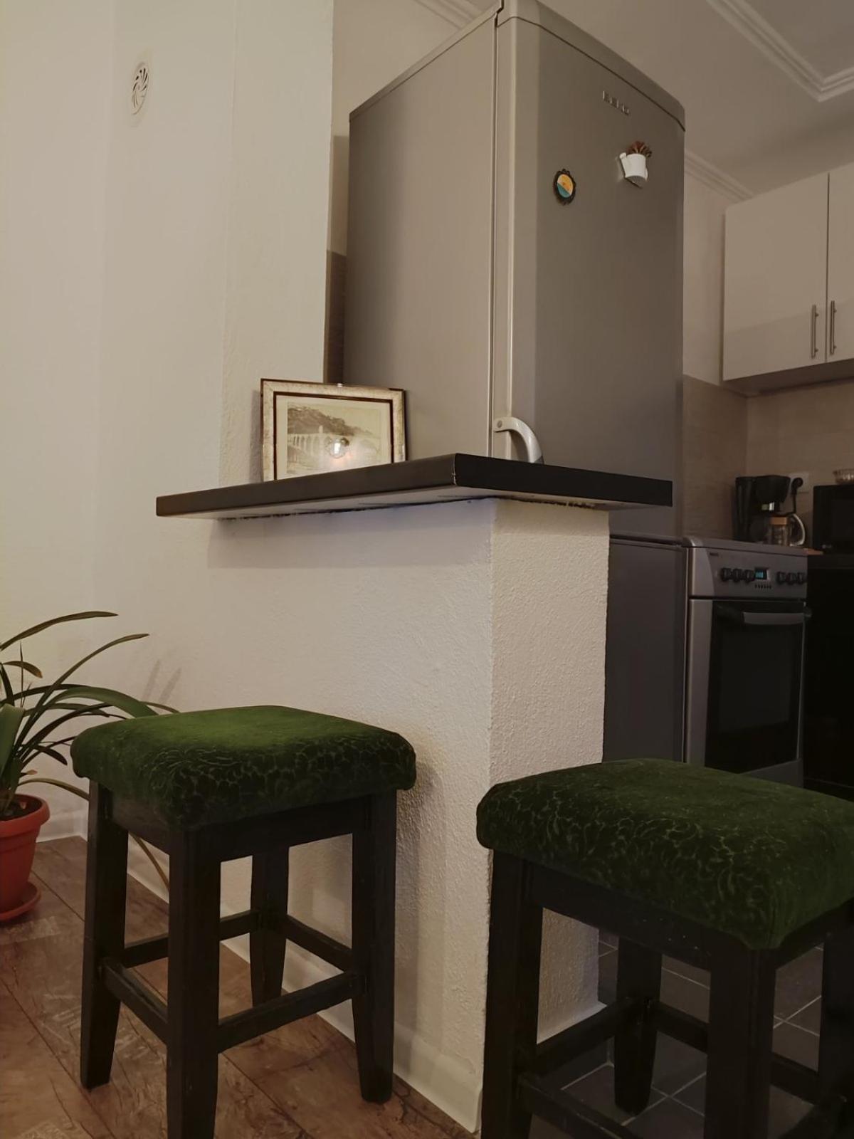 Apartman Aska Visegrad Exterior photo