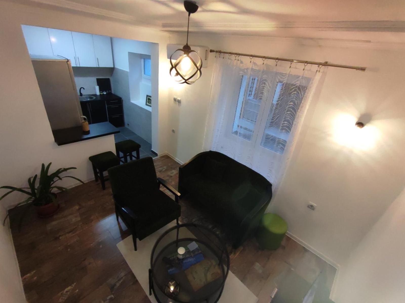 Apartman Aska Visegrad Exterior photo