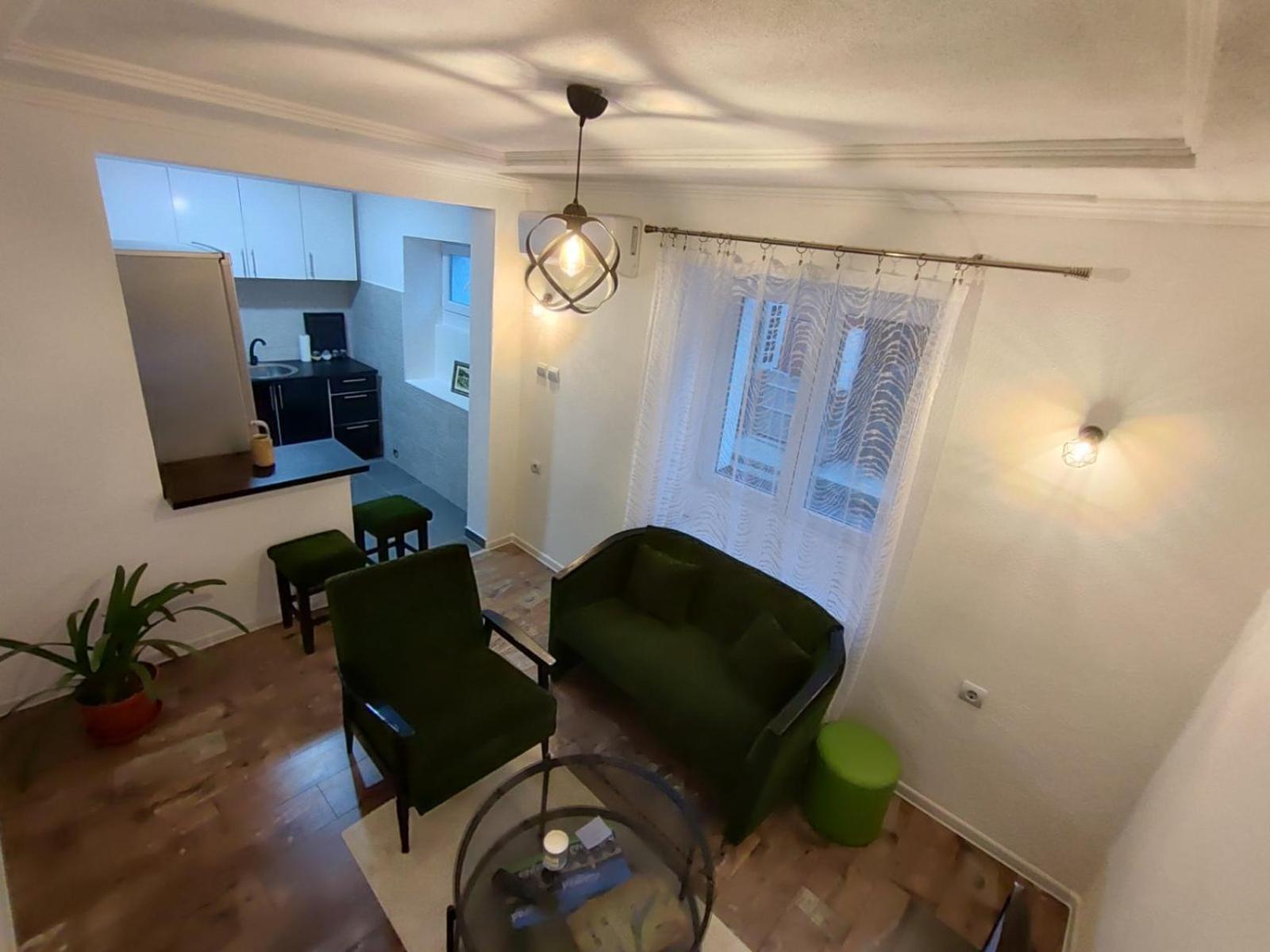 Apartman Aska Visegrad Exterior photo