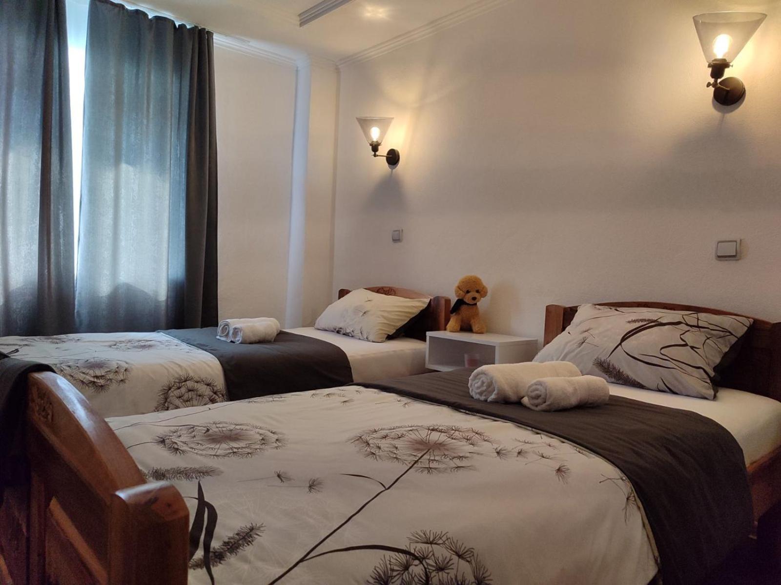 Apartman Aska Visegrad Exterior photo