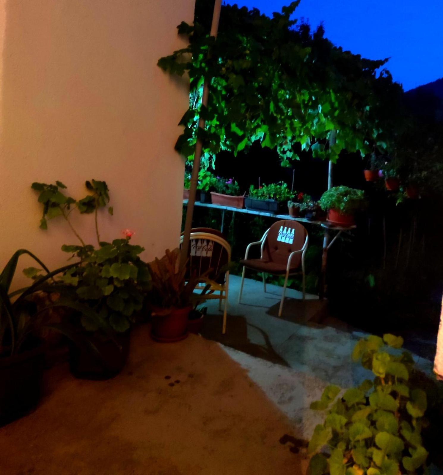 Apartman Aska Visegrad Exterior photo